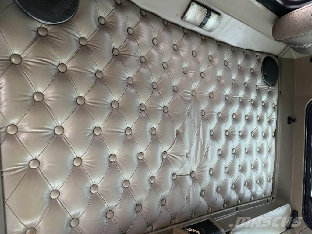 Kenworth W 900 Tegljači