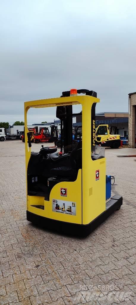 Hyster R 1.4 Viljuškari sa pomičnim stupom