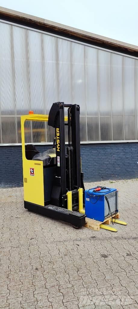 Hyster R 1.4 Viljuškari sa pomičnim stupom