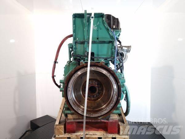 Volvo TAD1643VE-B Kargo motori