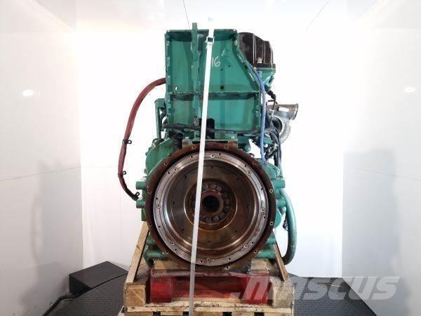 Volvo TAD1643VE-B Kargo motori
