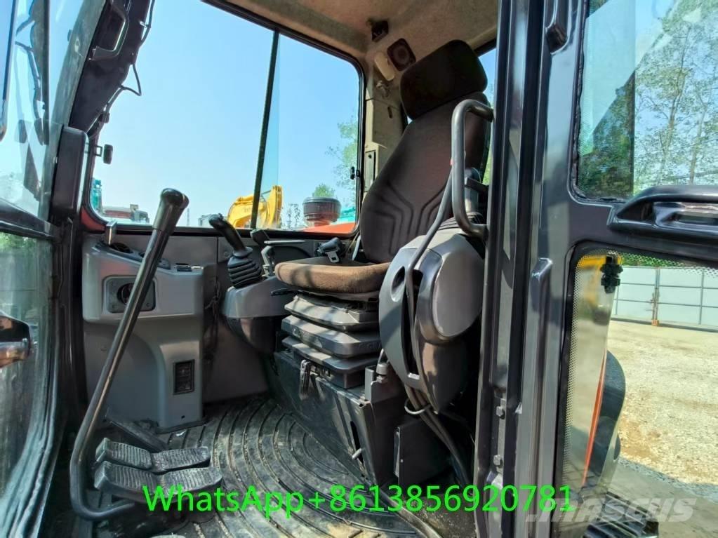 Kubota KX 080-4 Mini bageri < 7t