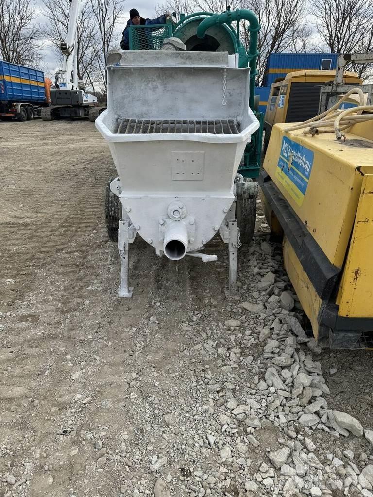 Schwing SP 750-18 Kamionske beton pumpe