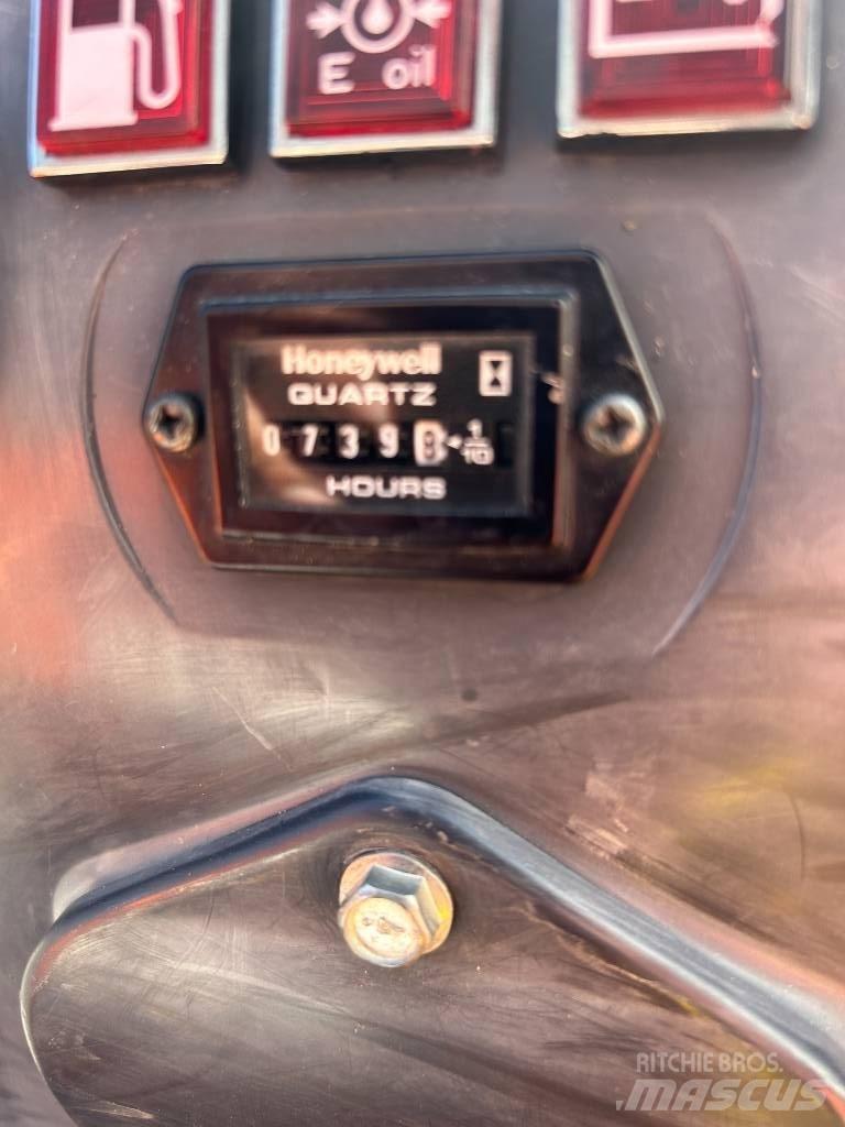 Kubota U 10-3 Mini bageri < 7t