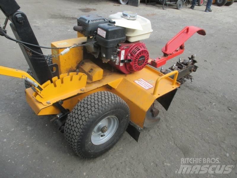  Laski TR50/6.5 Rovokopači freze za kanale Trenčeri