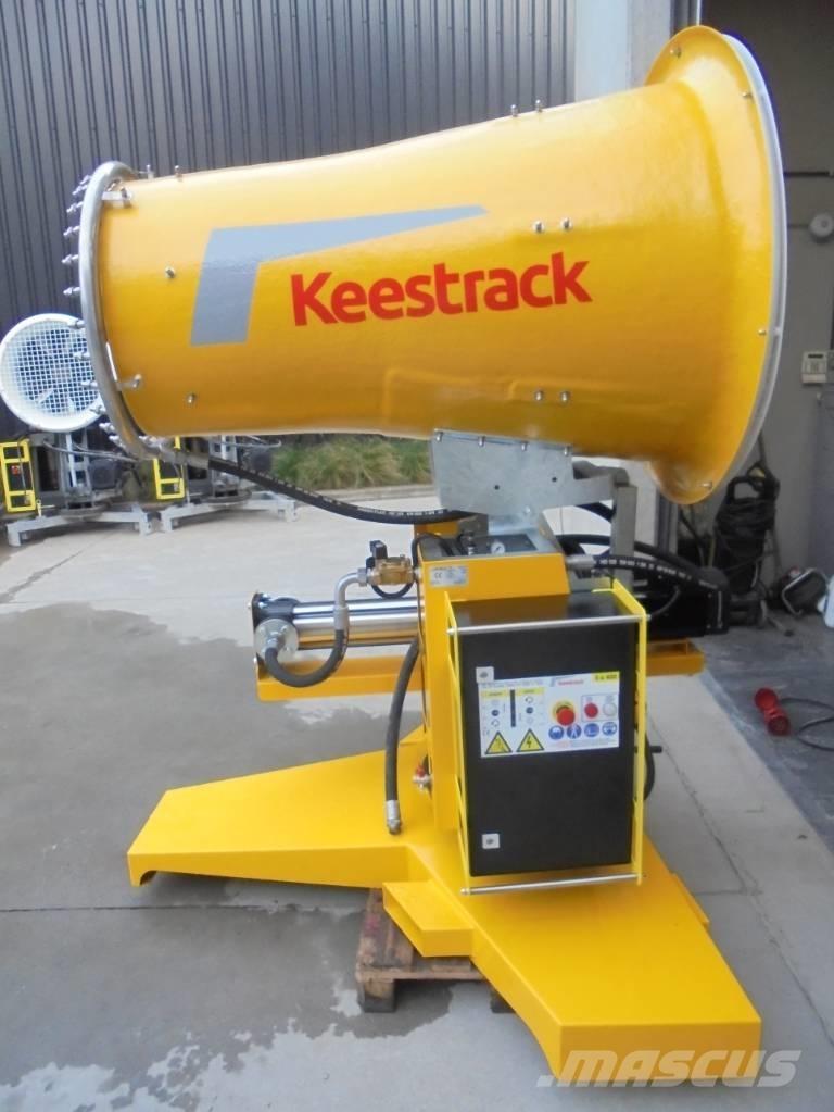 Keestrack W7 Ostale industrijske mašine