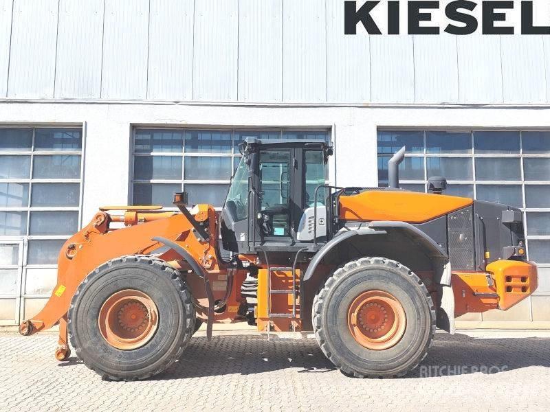Hitachi ZW 310-6 Utovarivači na točkove