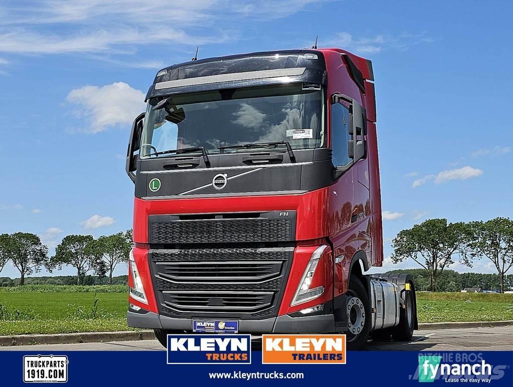 Volvo FH 500 Tegljači