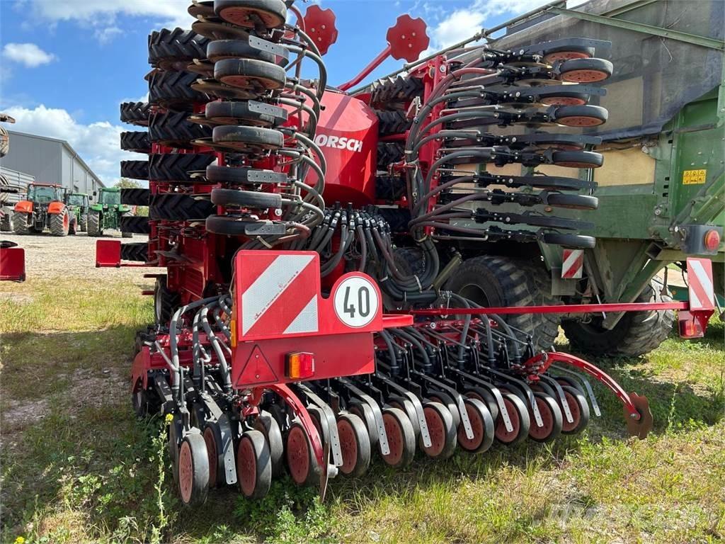 Horsch Pronto 6 DC Kombinovane sejačice