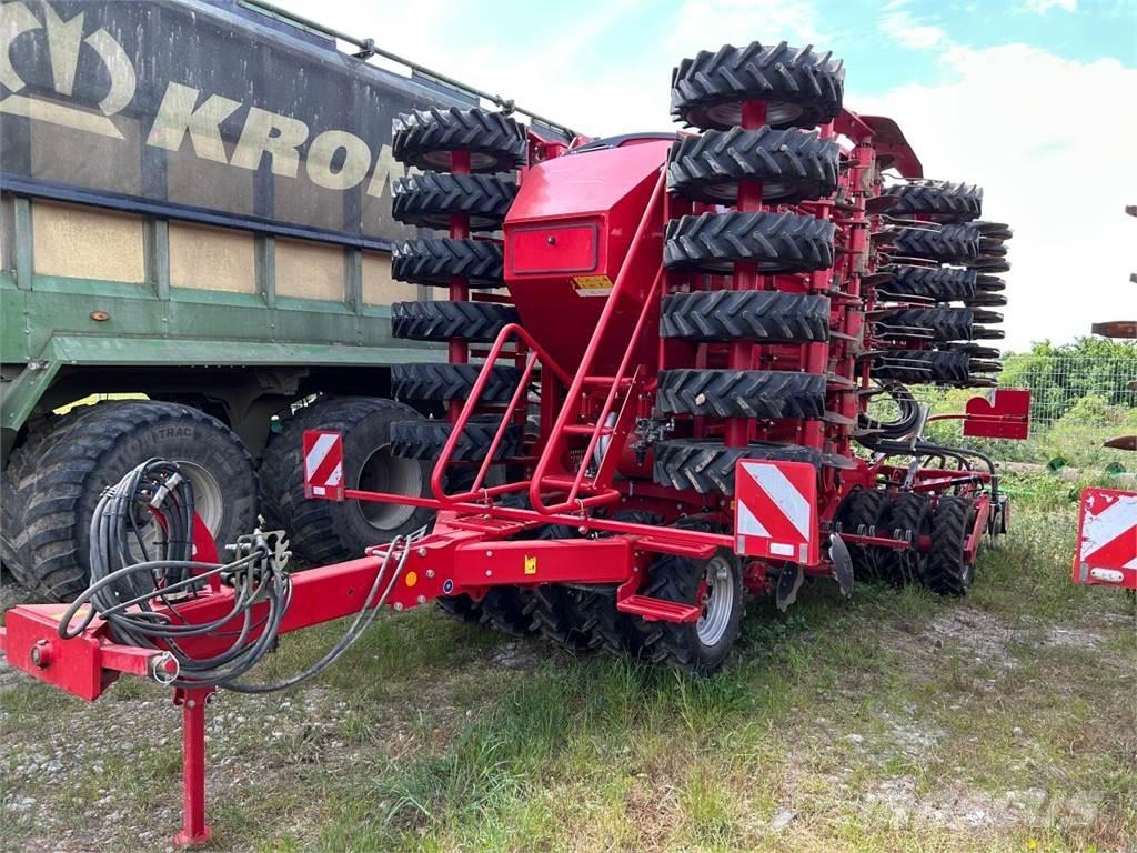 Horsch Pronto 6 DC Kombinovane sejačice