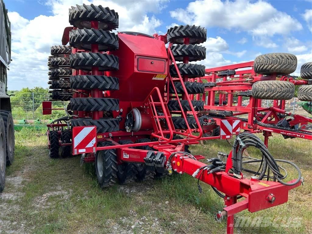 Horsch Pronto 6 DC Kombinovane sejačice