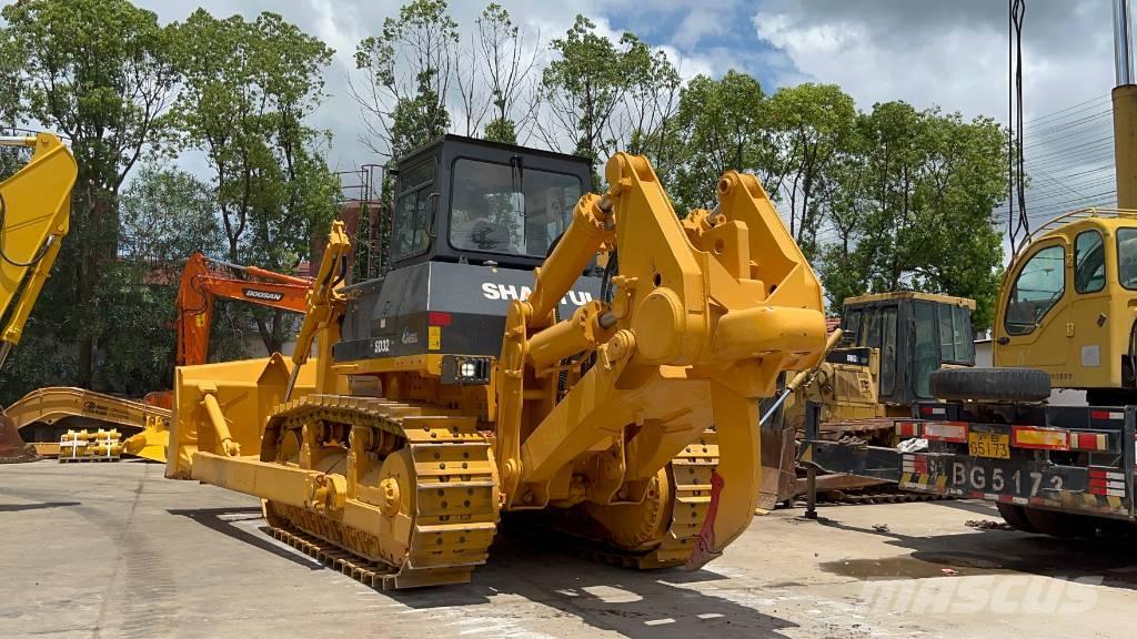 Shantui SD 32 D Buldožeri guseničari