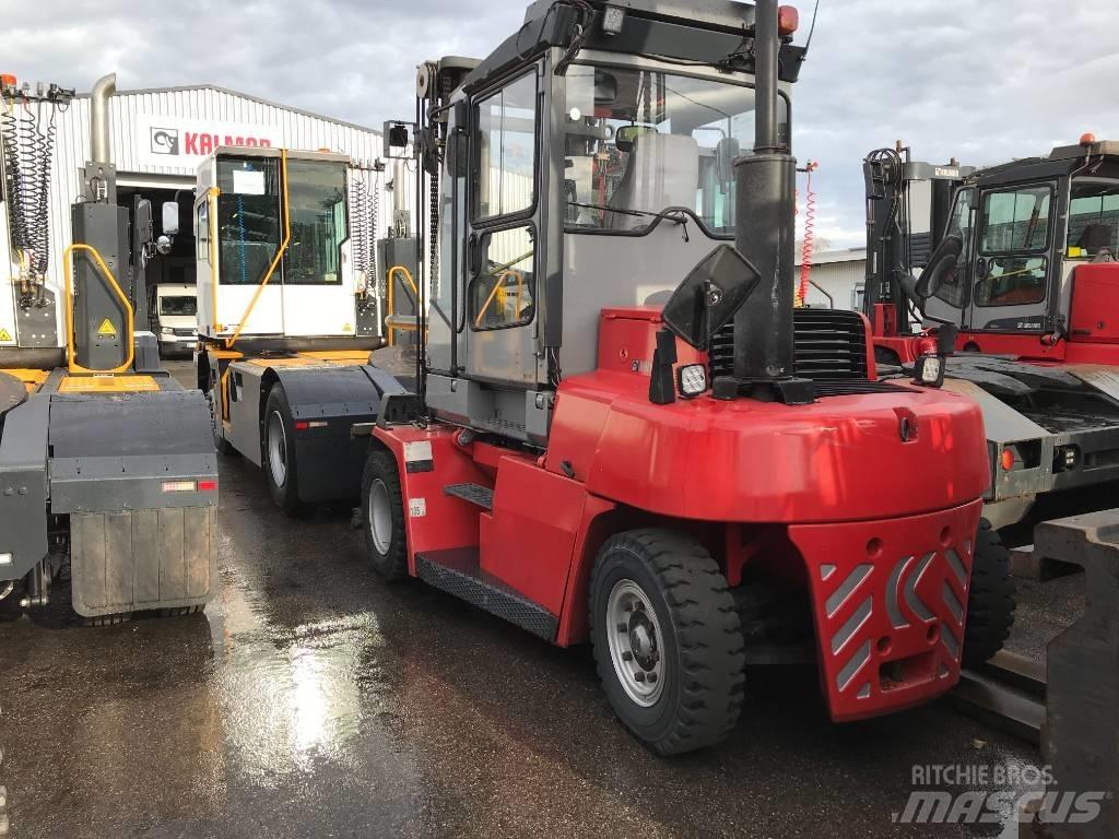 Kalmar DCE 70-6 Dizelski viljuškari
