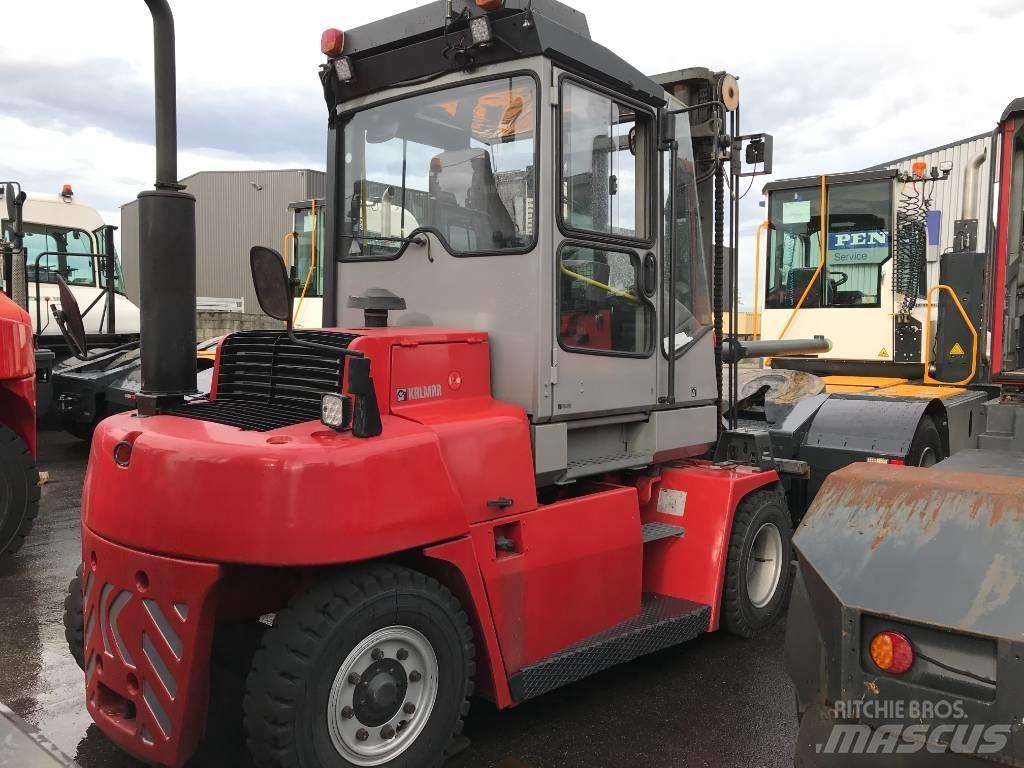 Kalmar DCE 70-6 Dizelski viljuškari