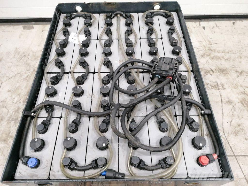  Batterij 48V 625Ah Baterije