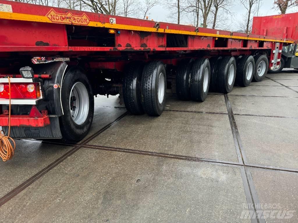 Nooteboom OVB-102-06 Gradske prikolice