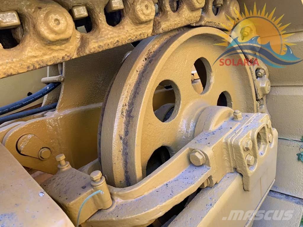 CAT D 5 K Buldožeri guseničari