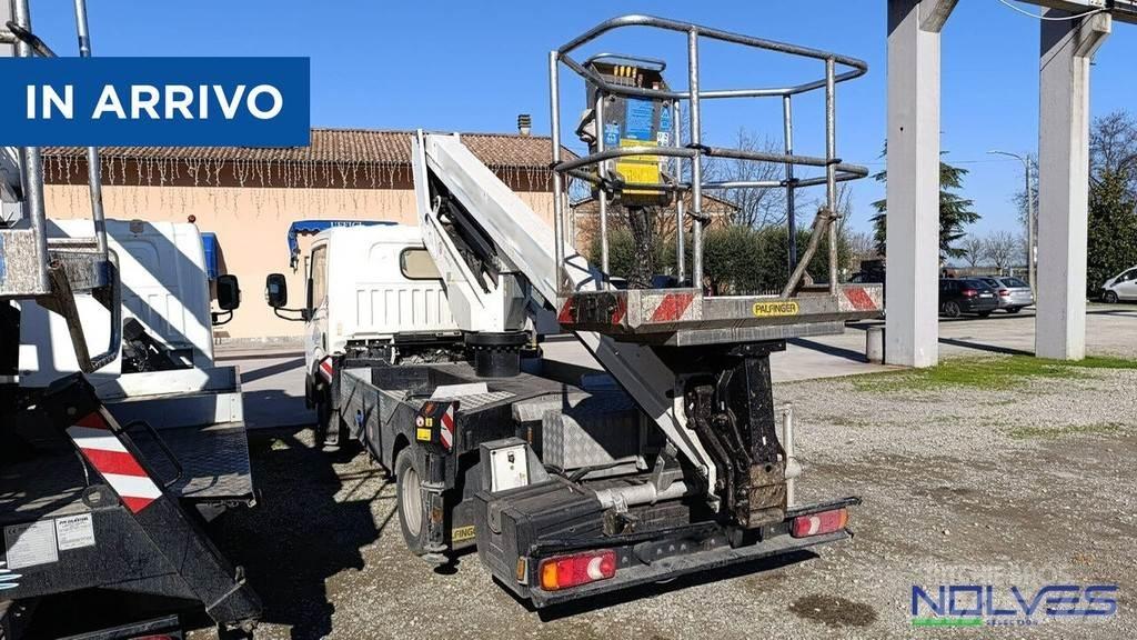 Palfinger P170TXE Auto korpe