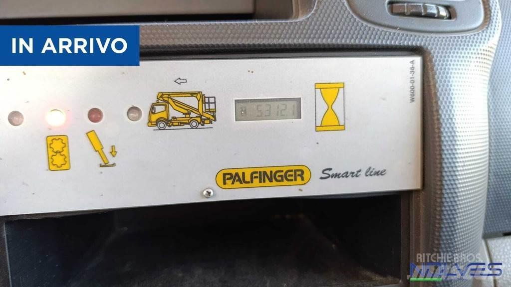 Palfinger P170TXE Auto korpe