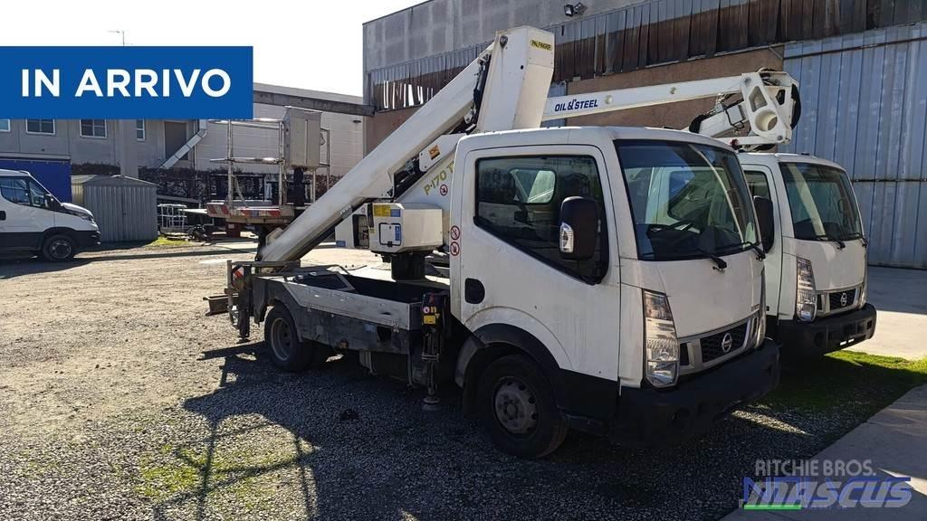 Palfinger P170TXE Auto korpe