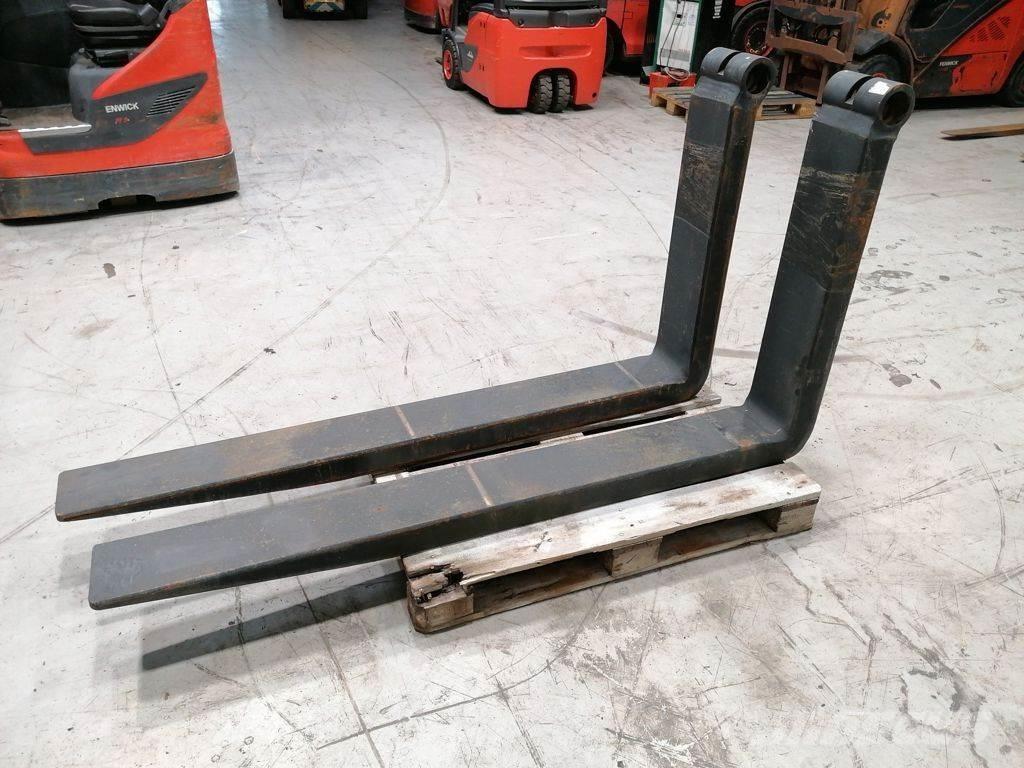  Vorken Cam Viljuške