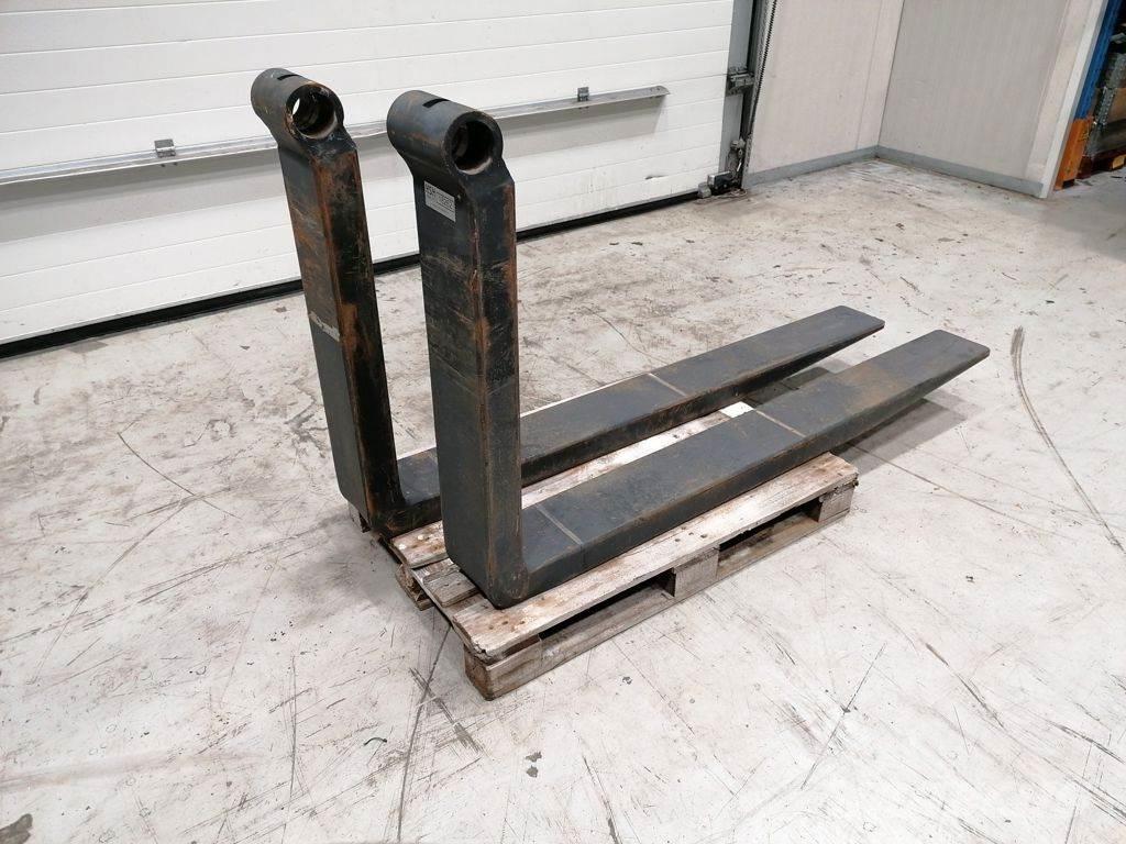  Vorken Cam Viljuške