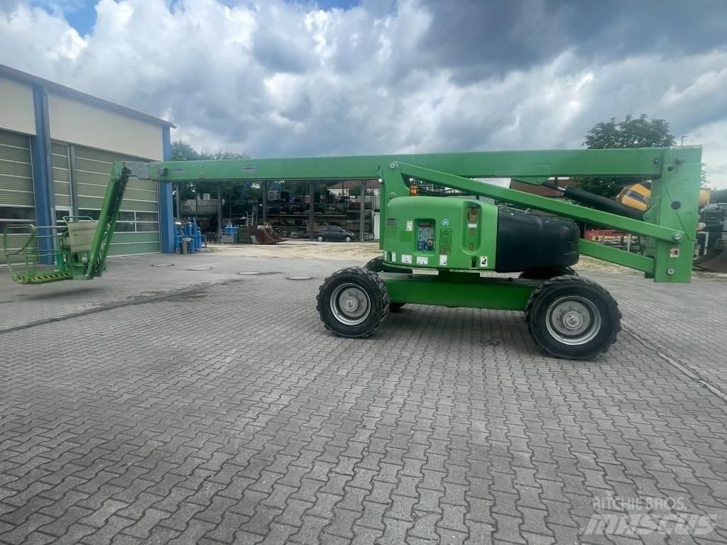 Haulotte HA 260 PX Zglobne podizne platforme