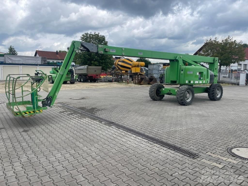 Haulotte HA 260 PX Zglobne podizne platforme