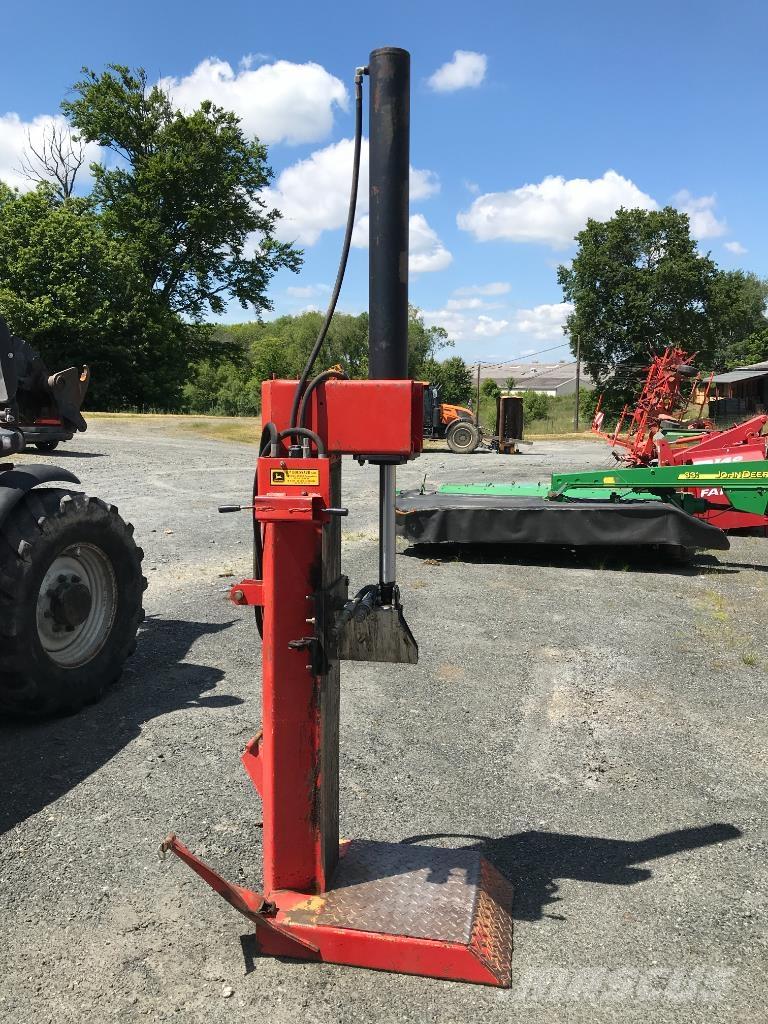  Lerin 16t Ostale poljoprivredne mašine