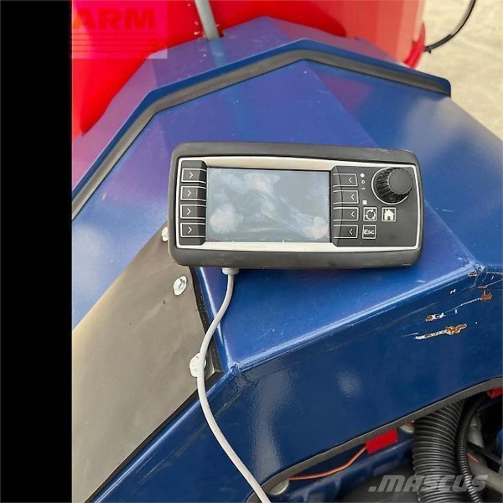 Siloking dak 14 Ostale mašine i oprema za stoku