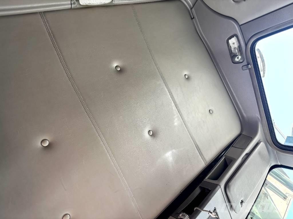 Kenworth T 800 Tegljači