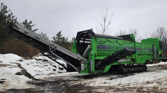 Neuenhauser NH6020HR Sita