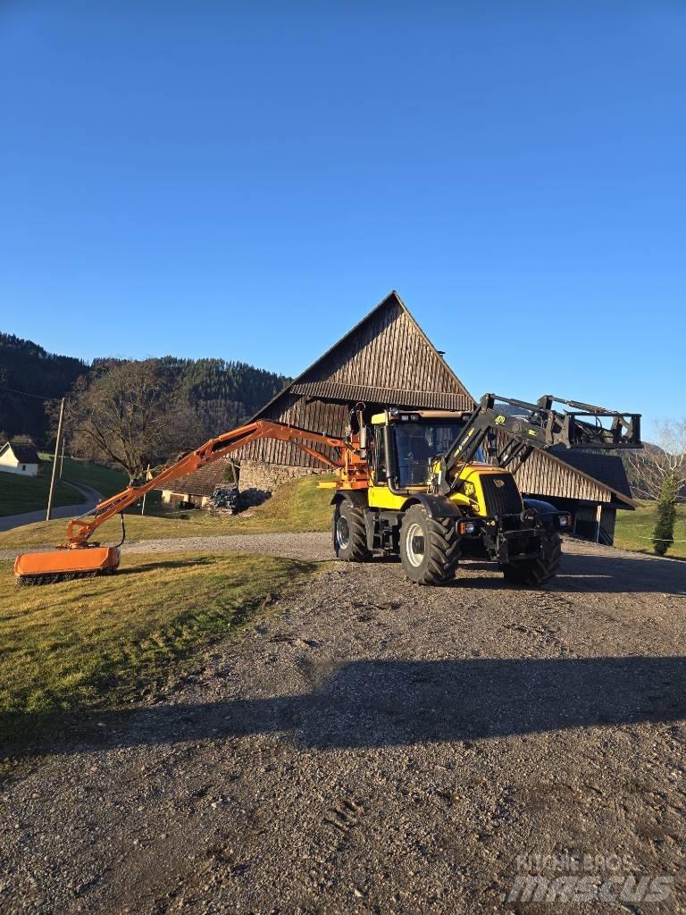 JCB 3155 Traktori
