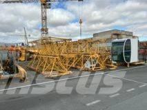 Potain MD238A-J10 Kranovi tornjevi