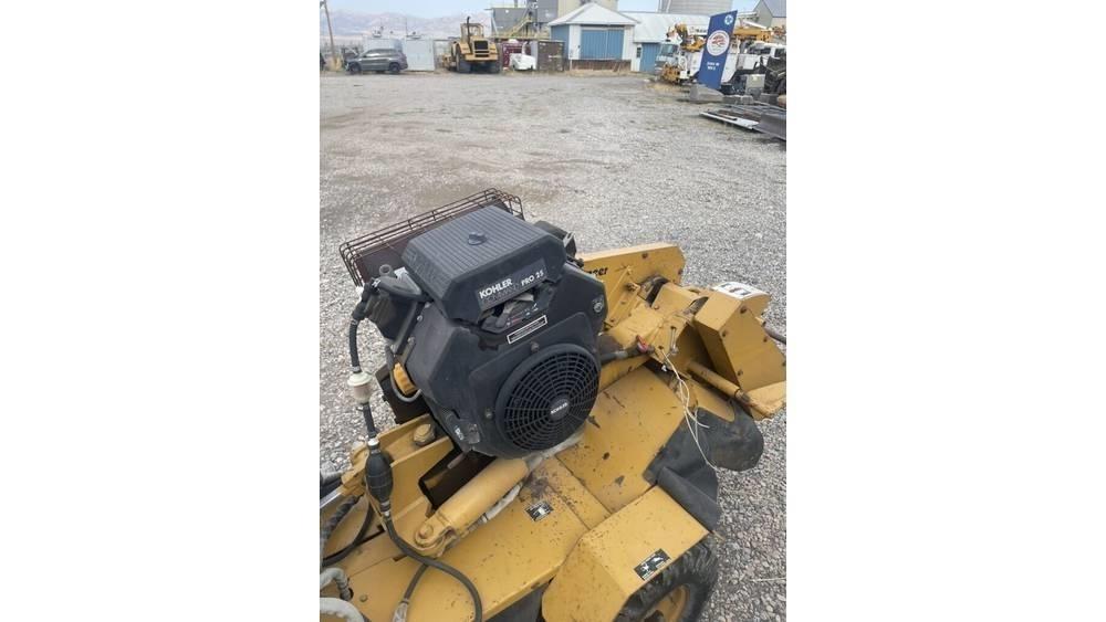 Vermeer 1230 Drobilice drva / čiperi