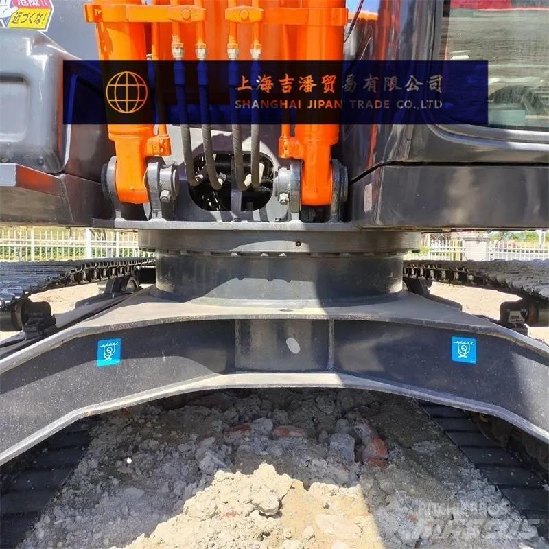 Hitachi ZX 120 Bageri guseničari
