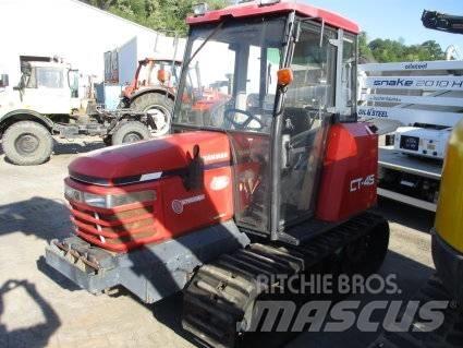 Yanmar CT 45 Ostalo za građevinarstvo