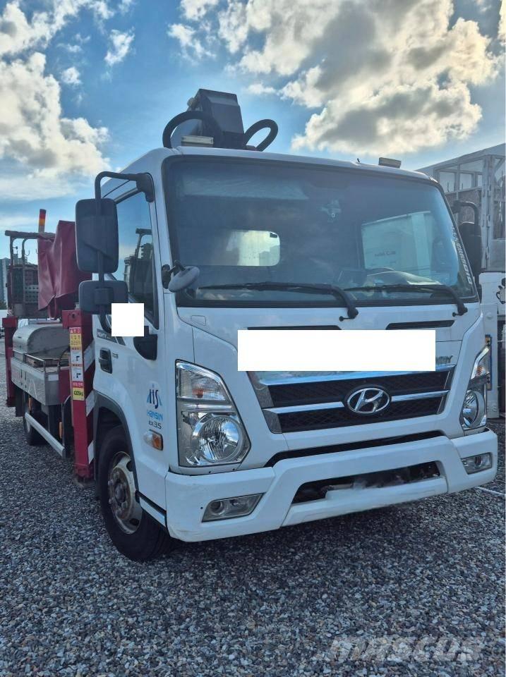 Hansin HS300 Auto korpe