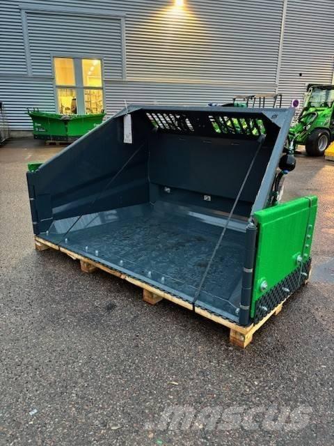 Sami Klaffskopa Plugovi