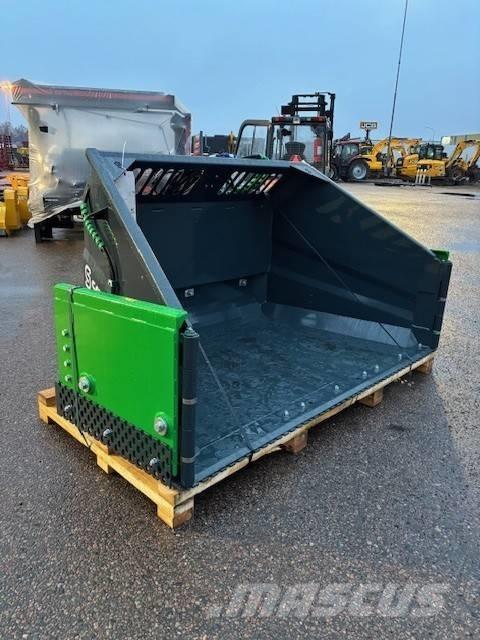 Sami Klaffskopa Plugovi