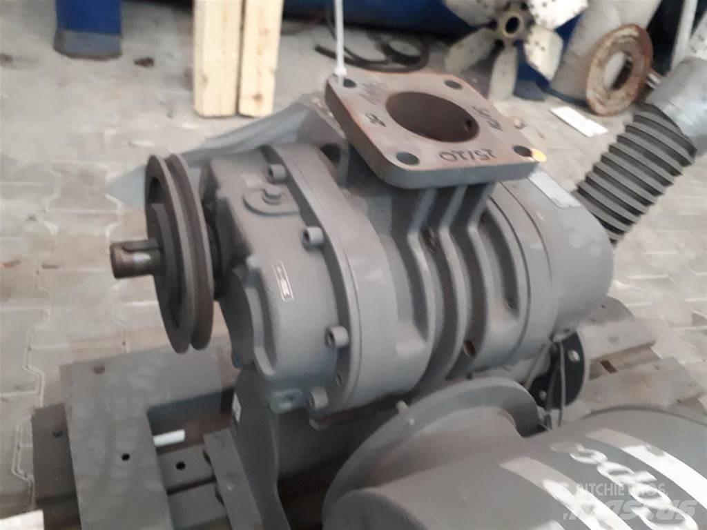 Atlas Copco ZL400 Polovni dodaci za kompresore