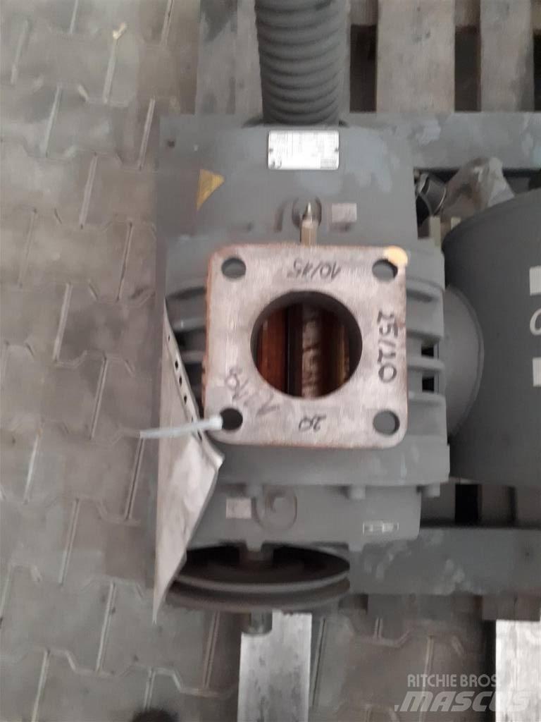 Atlas Copco ZL400 Polovni dodaci za kompresore