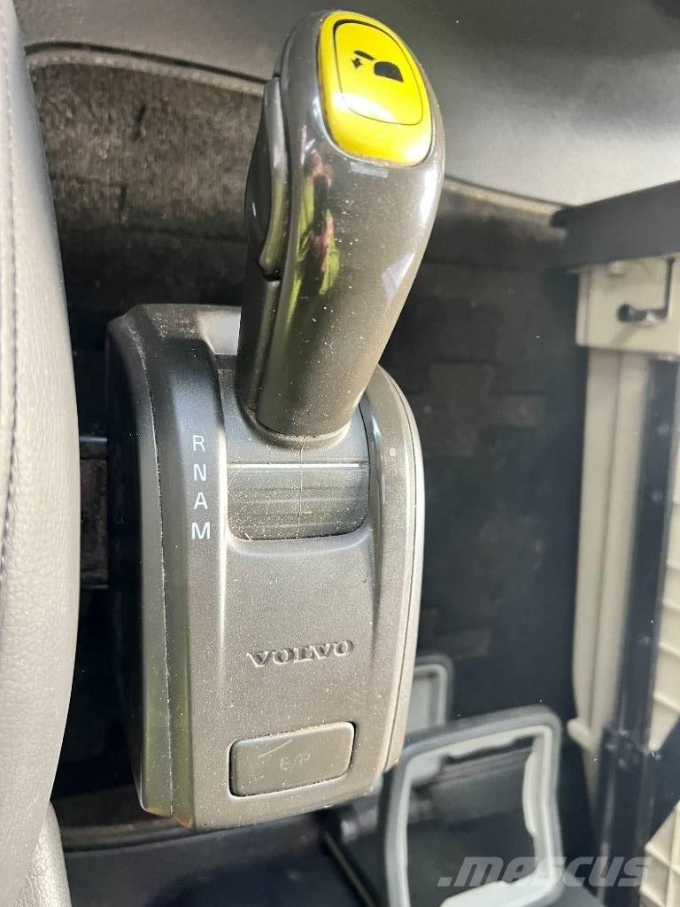 Volvo FH 16 750 Kamioni za drva Šticari