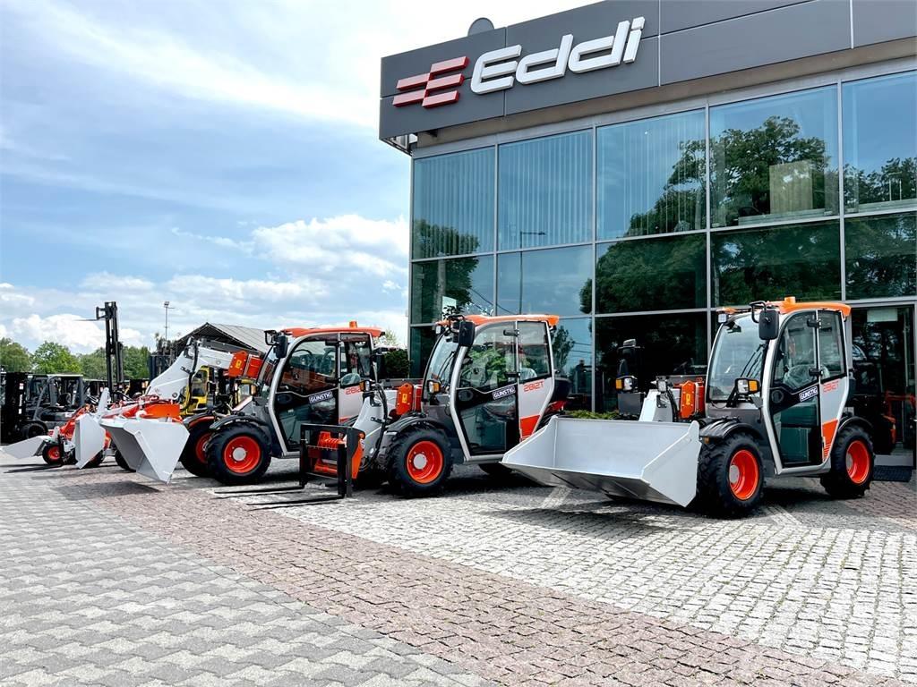  2812T telehandler Utovarivači na točkove