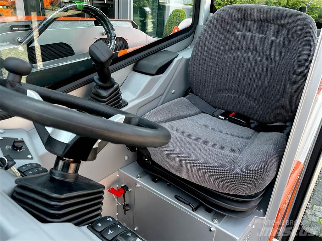  2812T telehandler Utovarivači na točkove