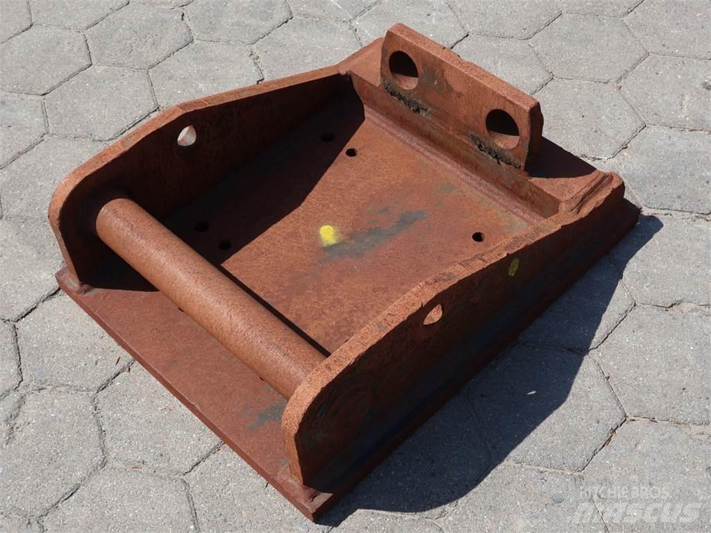 HAMMERPLATTE MS21 Brze spojke