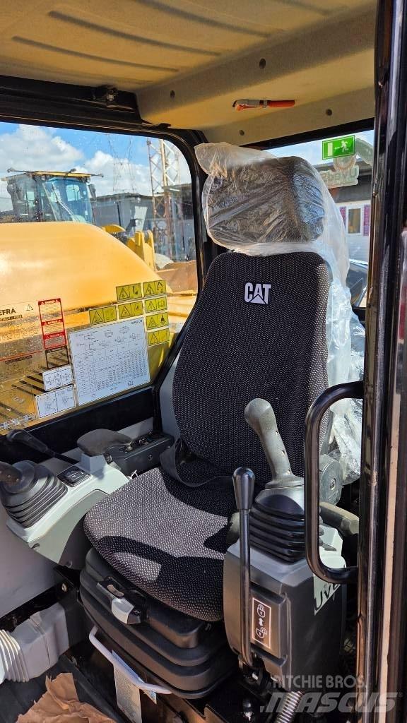 CAT 308 E 2 CR Midi bageri 7t – 12t
