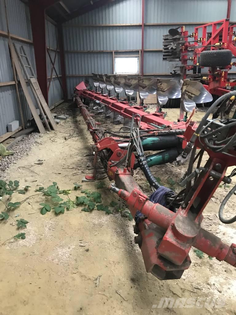 Kverneland PB100 Plugovi obrtači