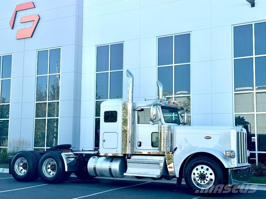 Peterbilt 389 Tegljači