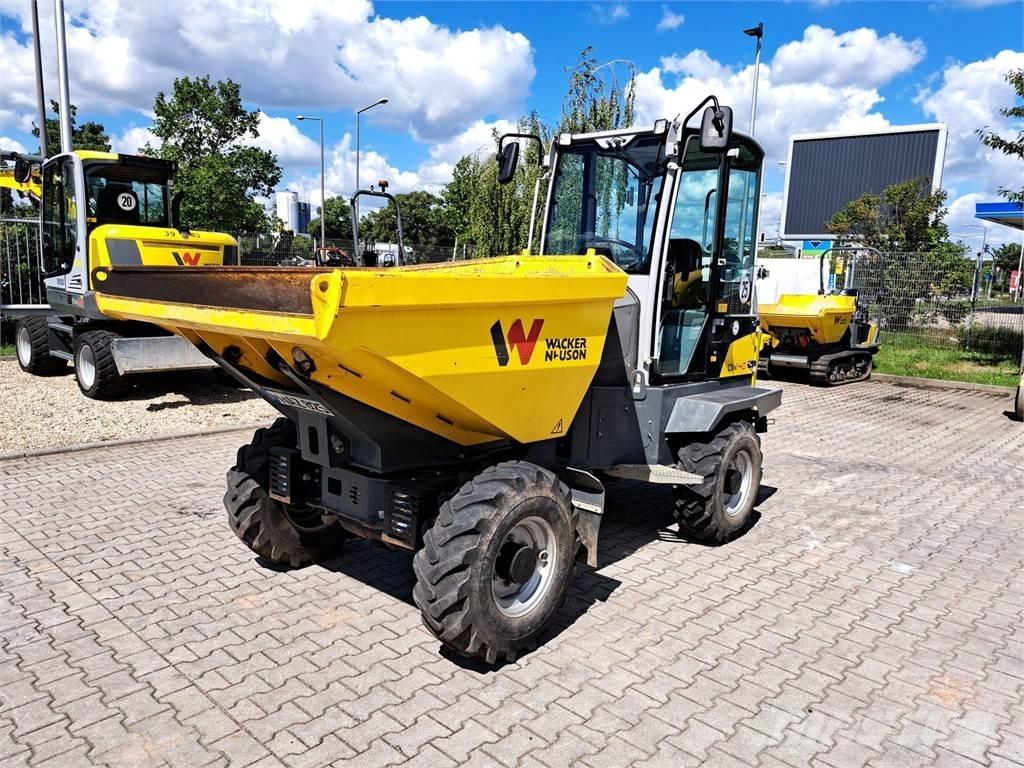 Wacker Neuson DW40 Damperi za gradilište